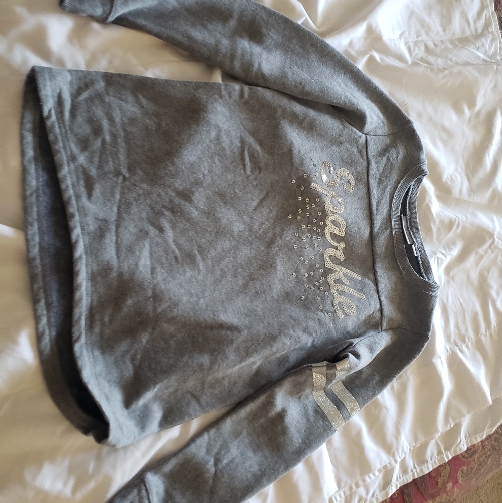 Sweatshirts